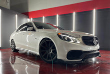 Load image into Gallery viewer, Mercedes Benz W212 LCI E63 AMG Carbon Fiber Front Lip
