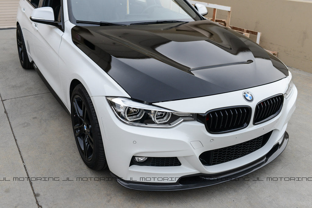 BMW F30 3 Series F32 F33 F36 4 Series GTS Hood
