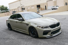 Load image into Gallery viewer, BMW F90 M5 GTS Carbon Fiber Front Lip
