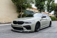 Load image into Gallery viewer, BMW F90 M5 GTS Carbon Fiber Front Lip
