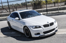 Load image into Gallery viewer, BMW E92 E93 3 Series 328 335 M Sport Carbon Fiber Front Lip
