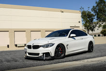 Load image into Gallery viewer, BMW F32 F33 F36 4 Series M Sport Carbon Fiber Front Lip
