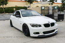 Load image into Gallery viewer, BMW E92 E93 3 Series M Sport Carbon Fiber Front Lip
