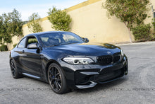 Load image into Gallery viewer, BMW F22 F30 F32 F33 F36 F87 M Style Carbon Fiber Mirrors
