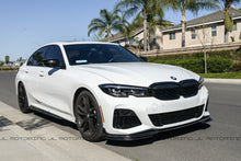 Load image into Gallery viewer, BMW G20 3 Series M Sport Performance Carbon Fiber Front Lip
