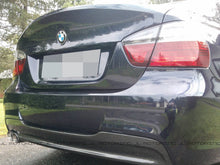 Load image into Gallery viewer, BMW E90 M3 Sedan CSL Style Bootlid Trunk
