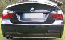 Load image into Gallery viewer, BMW E90 M3 Sedan CSL Style Bootlid Trunk
