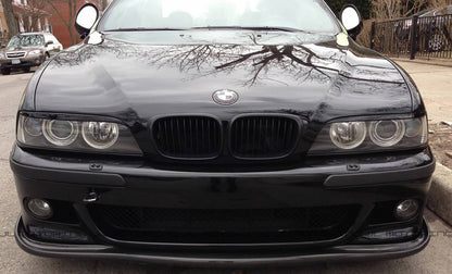 BMW E39 M5 Carbon Fiber Front Lip