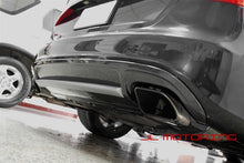 Load image into Gallery viewer, Audi B8 S4 Carbon Fiber Rear Diffuser

