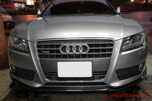 Load image into Gallery viewer, Audi B8 A5 DTM Carbon Fiber Front Lip
