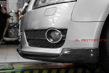 Load image into Gallery viewer, Audi B8 A5 DTM Carbon Fiber Front Lip
