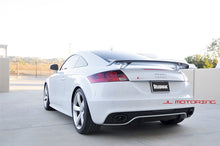 Load image into Gallery viewer, Audi MK2 TT RS Carbon Fiber Trunk Spoiler
