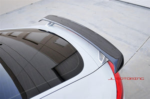 Audi MK2 TT RS Carbon Fiber Trunk Spoiler