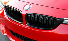 Load image into Gallery viewer, BMW F32 F33 F36 4 Series Front Grilles
