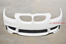 Load image into Gallery viewer, BMW E92 E93 3 Series 1M Front Bumper
