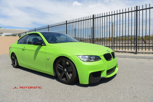 BMW E92 E93 3 Series 1M Front Bumper