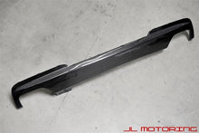 Load image into Gallery viewer, BMW F10 5 Series M Tech Carbon Fiber Rear Diffuser

