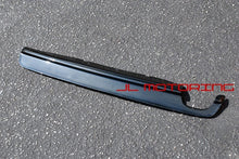 Load image into Gallery viewer, BMW E39 M Sport Carbon Fiber Rear Diffuser
