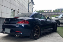 Load image into Gallery viewer, BMW E89 Z4 M Sport Carbon Fiber Rear Diffuser
