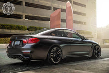 Load image into Gallery viewer, BMW F80 F82 F83 M3 M4 Carbon Fiber Rear Diffuser
