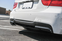 Load image into Gallery viewer, BMW E90 E91 3 Series 328 335 M Sport Carbon Fiber Rear Diffuser 
