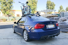 Load image into Gallery viewer, BMW E90 M Sport DTM Carbon Fiber Rear Diffuser
