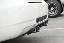 Load image into Gallery viewer, BMW E90 M3 Sedan Type II Carbon Fiber Rear Diffuser
