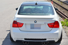 Load image into Gallery viewer, BMW E90 M3 Sedan Carbon Fiber Rear Diffuser
