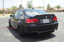 Load image into Gallery viewer, BMW E92 E93 M3 Type II Carbon Fiber Rear Diffuser
