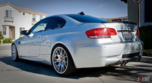 Load image into Gallery viewer, BMW E92 E93 M3 Type II Carbon Fiber Rear Diffuser
