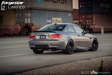 Load image into Gallery viewer, BMW E92 E93 M3 Carbon Fiber Rear Diffuser
