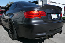 Load image into Gallery viewer, BMW E92 E93 M3 Carbon Fiber Rear Diffuser
