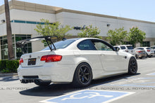 Load image into Gallery viewer, BMW E92 E93 M3 Carbon Fiber Rear Diffuser
