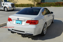 Load image into Gallery viewer, BMW E92 E93 M3 Type IV Carbon Fiber Rear Diffuser
