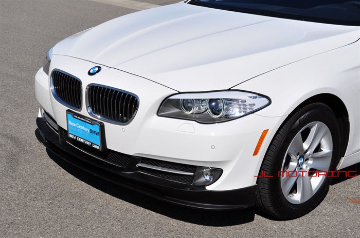 BMW F10 5 Series 3D Style Front Spoiler