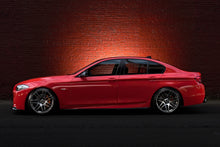 Load image into Gallery viewer, BMW F10 5 Series M Sport Carbon Fiber Front Spoiler

