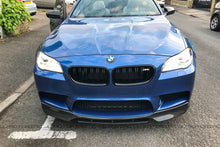 Load image into Gallery viewer, BMW F10 M5 GTS Carbon Fiber Front Spoiler

