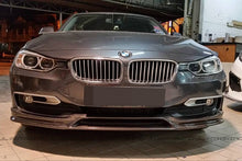 Load image into Gallery viewer, BMW F30 3 Series Carbon Fiber Front Lip
