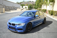 Load image into Gallery viewer, BMW F30 3 Series M Sport GT Carbon Fiber Front Lip
