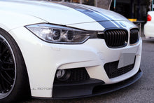 Load image into Gallery viewer, BMW F30 328 330 335 340 M Sport Performance Front Lip
