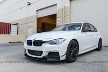 Load image into Gallery viewer, BMW F30 328 330 335 340 M Sport Performance Front Lip
