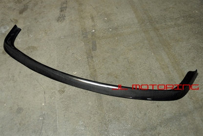 BMW E36 M3 ACS Style Carbon Fiber Front Lip