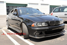 Load image into Gallery viewer, BMW E39 M5 Carbon Fiber Front Lip

