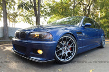 Load image into Gallery viewer, BMW E46 M3 Carbon Fiber Front Lip
