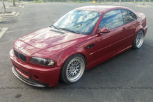 Load image into Gallery viewer, BMW E46 M3 CSL Carbon Fiber Front Lip
