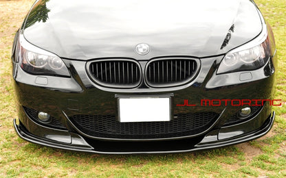 BMW E60 M5 Hamann Style Front Spoiler