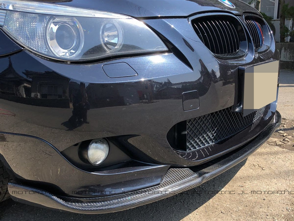 BMW F22 M Sport Performance Carbon Fiber Front Lip – JL Motoring