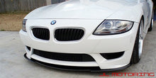 Load image into Gallery viewer, BMW E85 E86 Z4 Carbon Fiber Front Spoiler
