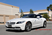 Load image into Gallery viewer, BMW E89 Z4 Carbon Fiber Front Splitters
