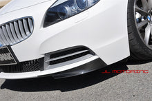 Load image into Gallery viewer, BMW E89 Z4 Carbon Fiber Front Splitters

